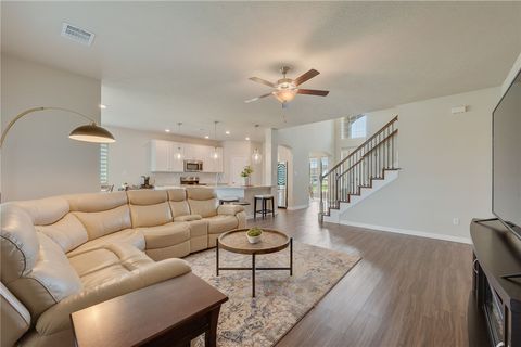 Tiny photo for 2020 Kathryn Drive, Bryan, TX 77807 (MLS # 26005206)