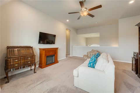 Tiny photo for 2020 Kathryn Drive, Bryan, TX 77807 (MLS # 26005206)