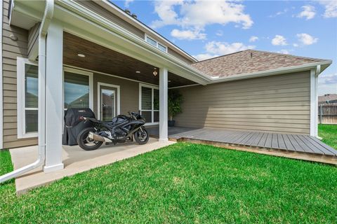 Tiny photo for 2020 Kathryn Drive, Bryan, TX 77807 (MLS # 26005206)