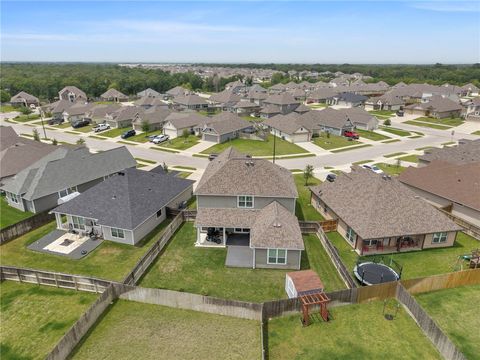 Tiny photo for 2020 Kathryn Drive, Bryan, TX 77807 (MLS # 26005206)