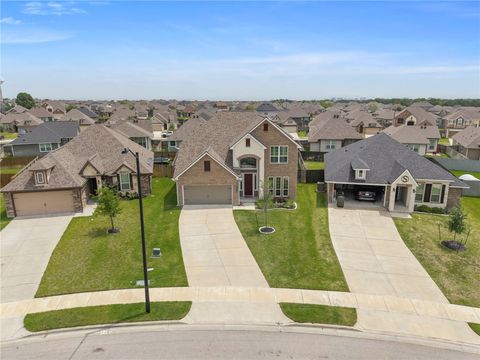 Tiny photo for 2020 Kathryn Drive, Bryan, TX 77807 (MLS # 26005206)