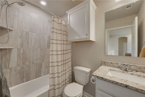 Tiny photo for 2020 Kathryn Drive, Bryan, TX 77807 (MLS # 26005206)
