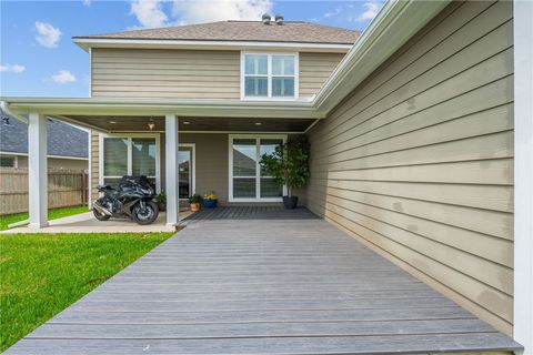 Tiny photo for 2020 Kathryn Drive, Bryan, TX 77807 (MLS # 26005206)