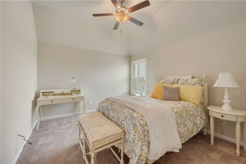 Tiny photo for 2020 Kathryn Drive, Bryan, TX 77807 (MLS # 26005206)