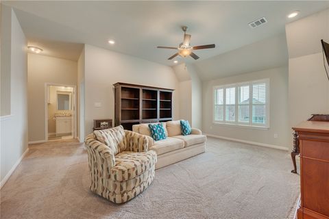 Tiny photo for 2020 Kathryn Drive, Bryan, TX 77807 (MLS # 26005206)
