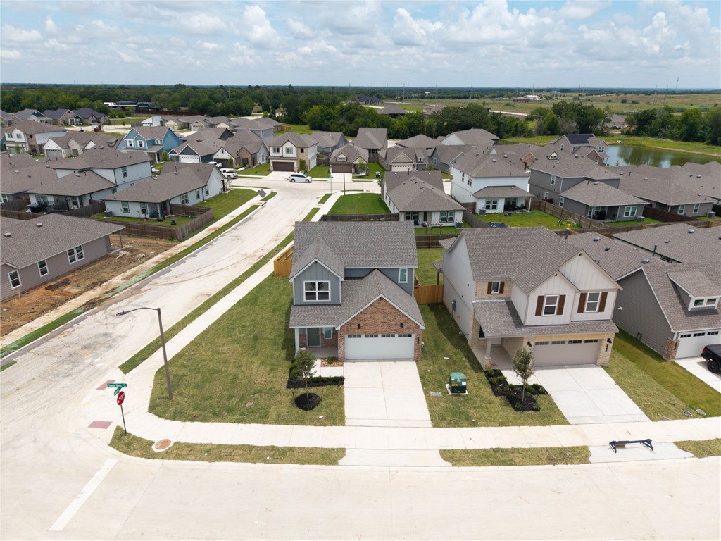 1163 Toledo Bend Drive