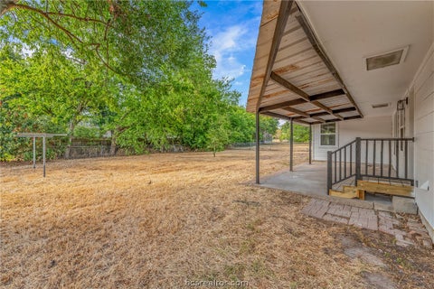 Tiny photo for 203 Dunn Street, Bryan, TX 77801 (MLS # 26011844)