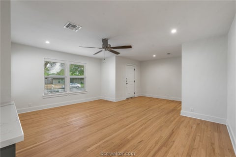Tiny photo for 203 Dunn Street, Bryan, TX 77801 (MLS # 26011844)
