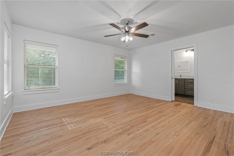 Tiny photo for 203 Dunn Street, Bryan, TX 77801 (MLS # 26011844)