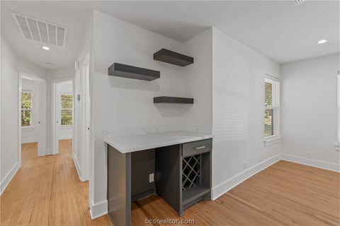 Tiny photo for 203 Dunn Street, Bryan, TX 77801 (MLS # 26011844)