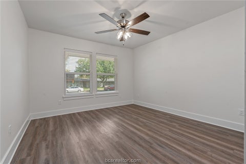 Tiny photo for 203 Dunn Street, Bryan, TX 77801 (MLS # 26011844)