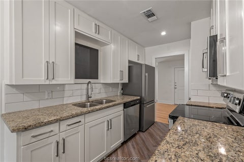 Tiny photo for 203 Dunn Street, Bryan, TX 77801 (MLS # 26011844)