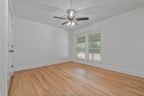 Tiny photo for 203 Dunn Street, Bryan, TX 77801 (MLS # 26011844)