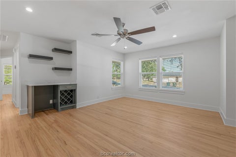 Tiny photo for 203 Dunn Street, Bryan, TX 77801 (MLS # 26011844)