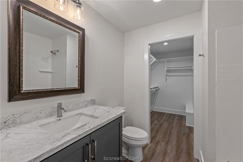 Tiny photo for 203 Dunn Street, Bryan, TX 77801 (MLS # 26011844)