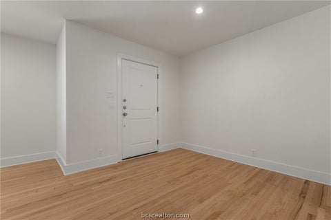 Tiny photo for 203 Dunn Street, Bryan, TX 77801 (MLS # 26011844)