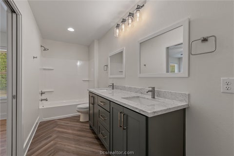 Tiny photo for 203 Dunn Street, Bryan, TX 77801 (MLS # 26011844)