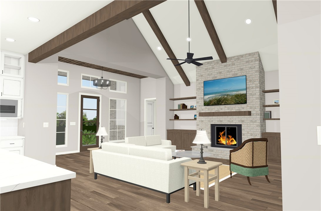 5439 Woodland Park Drive