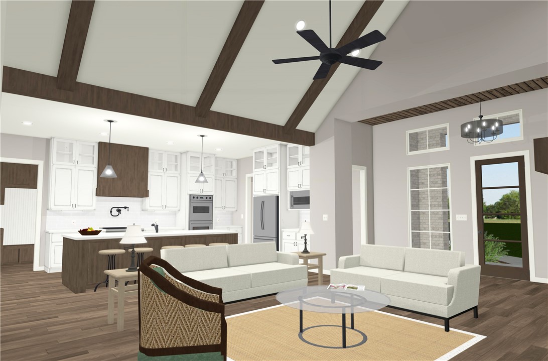 5439 Woodland Park Drive