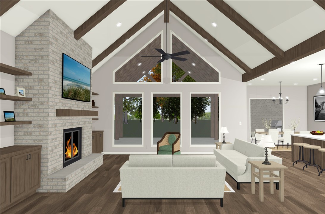 5439 Woodland Park Drive