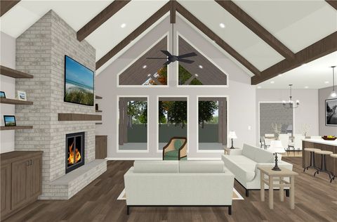 Tiny photo for 5439 Woodland Park Drive, College Station, TX 77845 (MLS # 25010836)