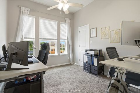 Tiny photo for 7408 Masters Drive, Navasota, TX 77868 (MLS # 26005859)