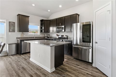 Tiny photo for 7408 Masters Drive, Navasota, TX 77868 (MLS # 26005859)