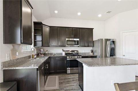 Tiny photo for 7408 Masters Drive, Navasota, TX 77868 (MLS # 26005859)