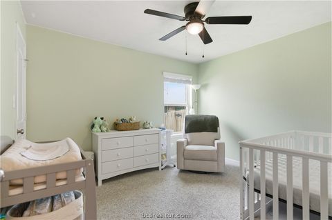 Tiny photo for 7408 Masters Drive, Navasota, TX 77868 (MLS # 26005859)