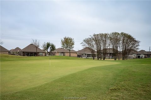 Tiny photo for 7408 Masters Drive, Navasota, TX 77868 (MLS # 26005859)