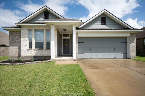 Tiny photo for 7408 Masters Drive, Navasota, TX 77868 (MLS # 26005859)