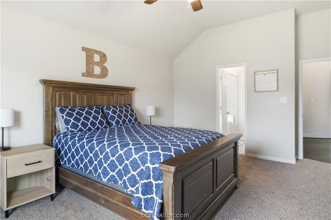 Tiny photo for 7408 Masters Drive, Navasota, TX 77868 (MLS # 26005859)