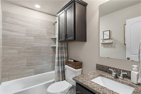 Tiny photo for 7408 Masters Drive, Navasota, TX 77868 (MLS # 26005859)