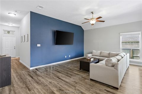 Tiny photo for 7408 Masters Drive, Navasota, TX 77868 (MLS # 26005859)