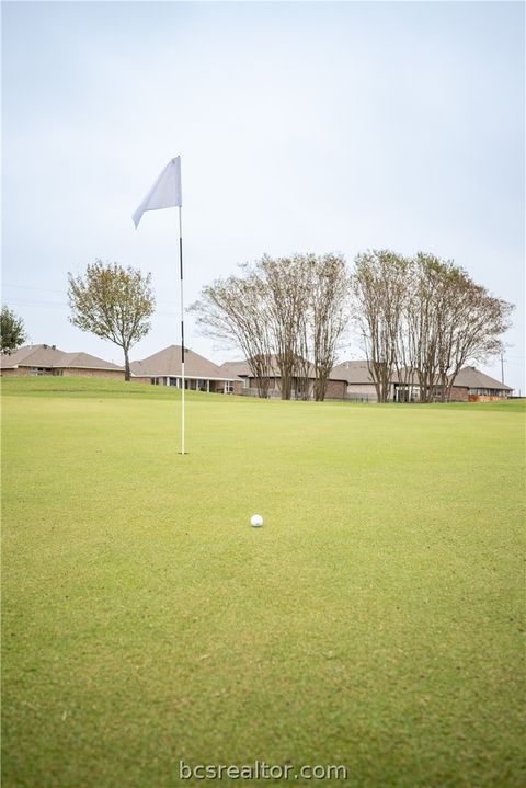 Tiny photo for 7408 Masters Drive, Navasota, TX 77868 (MLS # 26005859)