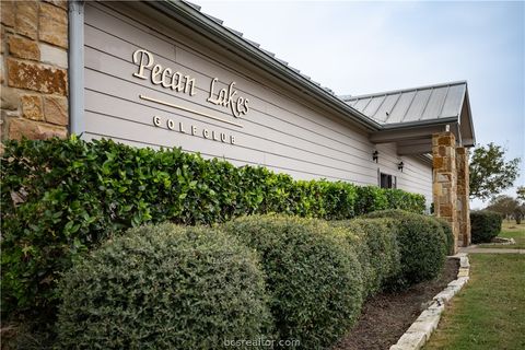 Tiny photo for 7408 Masters Drive, Navasota, TX 77868 (MLS # 26005859)