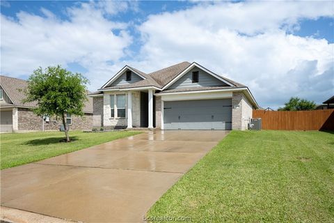 Photo of 7408 Masters Drive, Navasota, TX 77868 (MLS # 26005859)