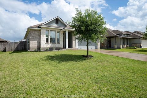 Tiny photo for 7408 Masters Drive, Navasota, TX 77868 (MLS # 26005859)