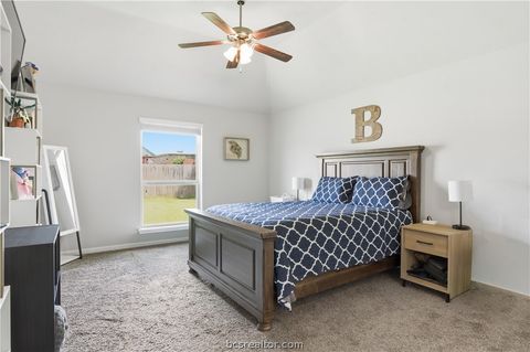 Tiny photo for 7408 Masters Drive, Navasota, TX 77868 (MLS # 26005859)
