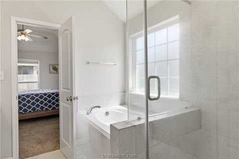 Tiny photo for 7408 Masters Drive, Navasota, TX 77868 (MLS # 26005859)