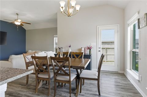 Tiny photo for 7408 Masters Drive, Navasota, TX 77868 (MLS # 26005859)