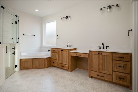 Tiny photo for 3540 Anderson Arbor Ct. Ct, College Station, TX 77845 (MLS # 26000978)