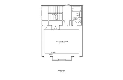 Tiny photo for 3540 Anderson Arbor Ct. Ct, College Station, TX 77845 (MLS # 26000978)