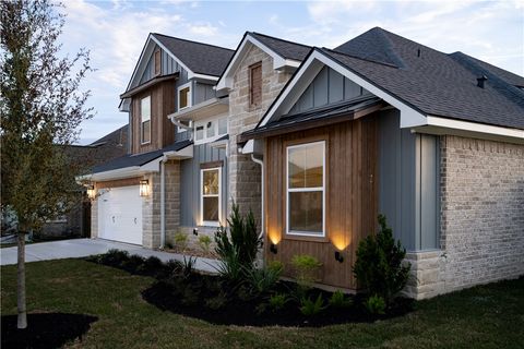 Tiny photo for 3540 Anderson Arbor Ct. Ct, College Station, TX 77845 (MLS # 26000978)