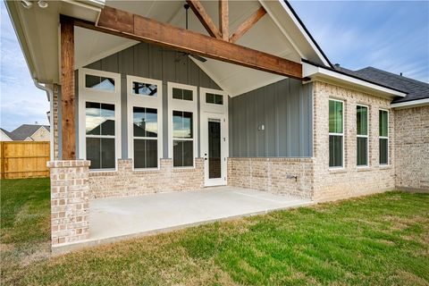 Tiny photo for 3540 Anderson Arbor Ct. Ct, College Station, TX 77845 (MLS # 26000978)