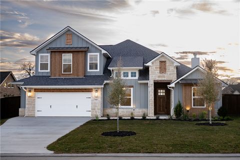 Tiny photo for 3540 Anderson Arbor Ct. Ct, College Station, TX 77845 (MLS # 26000978)