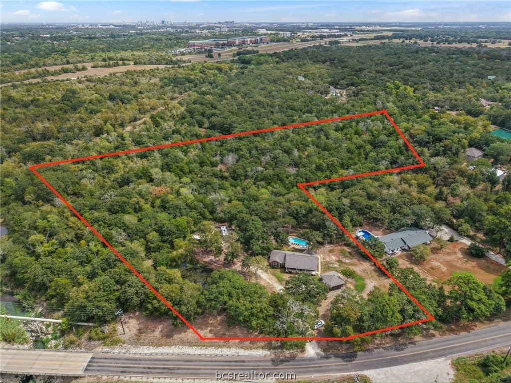 Photo of 7601 Jones Road, College Station, TX 77845 (MLS # 26011449)
