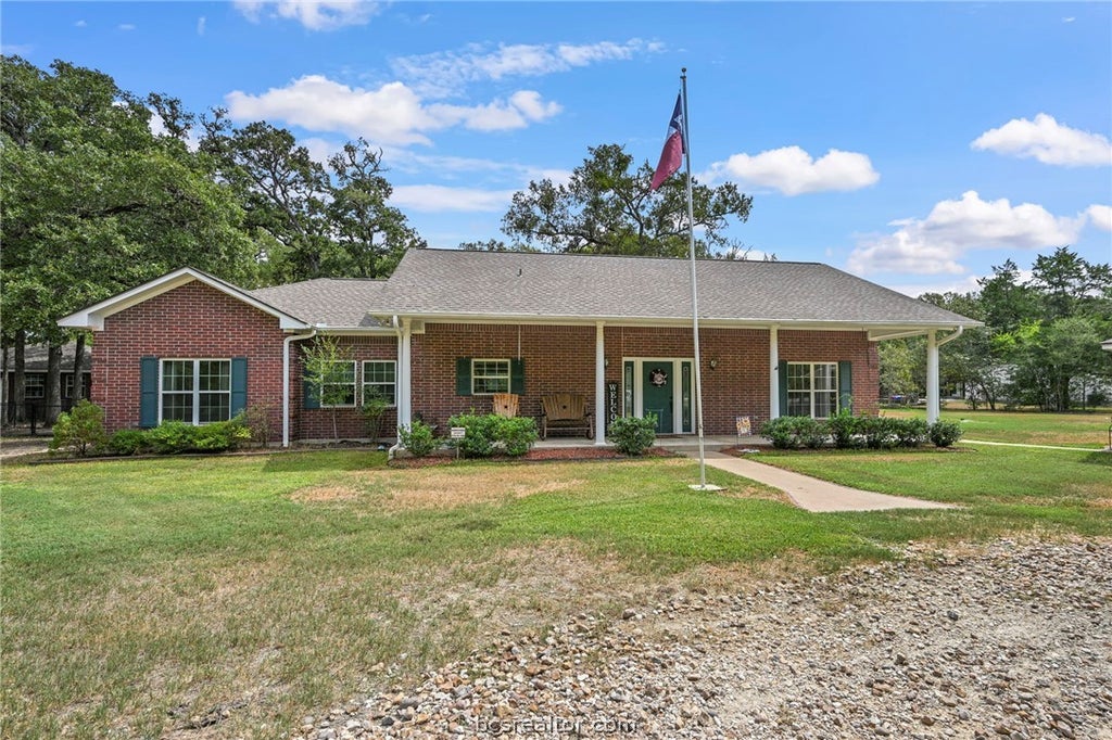 Photo of 7601 Jones Road, College Station, TX 77845 (MLS # 26011449)