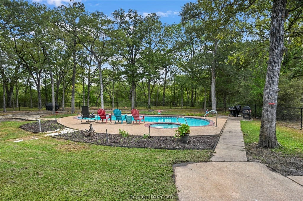 Photo of 7601 Jones Road, College Station, TX 77845 (MLS # 26011449)