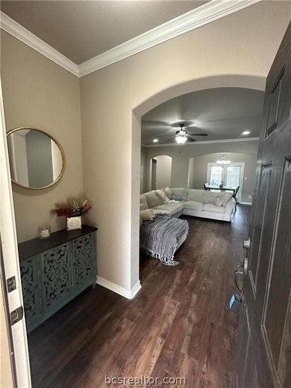 Photo of 1485 Buena Vista Vis, College Station, TX 77845 (MLS # 26009308)